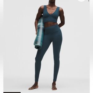 Lululemon align HR - size 2